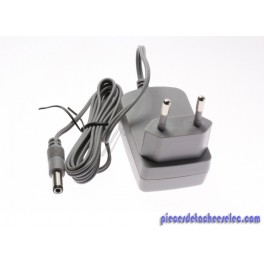 Chargeur Version Europe pour Aspirateur Balai Ergorapido ZB2932 Electrolux