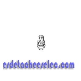 Gicleur pour Nettoyeur Haute Pression HDS798CSX Eco Kärcher Gicleur pour Nettoyeur Haute Pression HDS798CSX Eco Kärcher