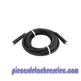 Flexible 10 m pour Nettoyeur Haute Pression 30CA Compact Nilfisk Flexible 10 m pour Nettoyeur Haute Pression 30CA Compact Nilfisk