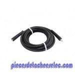 Flexible 10 m pour Nettoyeur Haute Pression 30CA Compact Nilfisk