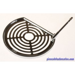 Support de Tasse / Grille pour Machine à Café M400 Magimix Support de Tasse / Grille pour Machine à Café M400 Magimix