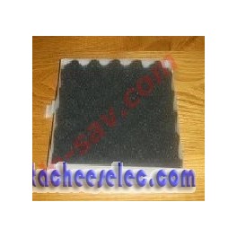 Filtre T57 pour Aspirateur Sensory Hoover Filtre T57 pour Aspirateur Sensory Hoover