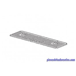 Grille Egouttoir Inférieur pour Machine à Café Citiz Duo Magimix Grille Egouttoir Inférieur pour Machine à Café Citiz Duo Magimix