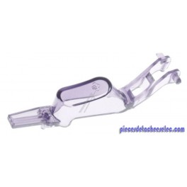 Trombonne Plastique pour Générateur Vapeur GC7630 Philips Trombonne Plastique pour Générateur Vapeur GC7630 Philips