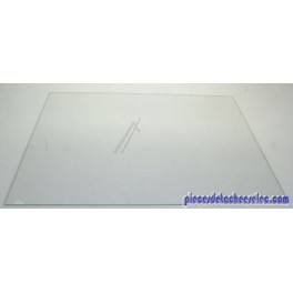 Vitre Intérieur pour Four FOP27901XK Faure Vitre Intérieur pour Four FOP27901XK Faure