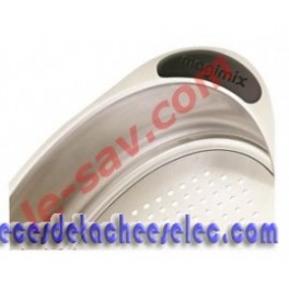 Panier avec Fond Réhaussé pour Cuiseur Vapeur Automatic Magimix Panier avec Fond Réhaussé pour Cuiseur Vapeur Automatic Magimix