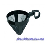 Filtre Permanent pour Cafetière Subito Mug Moulinex