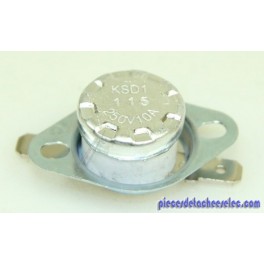 Thermostat pour Cafetière Subito Mug Moulinex Thermostat pour Cafetière Subito Mug Moulinex