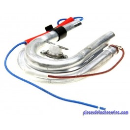 Résistance + Fusible + Thermostat pour Cafetière Moulinex Résistance + Fusible + Thermostat pour Cafetière Moulinex