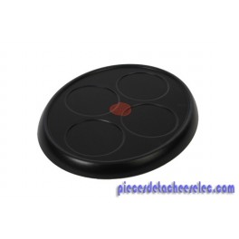 Plaque pour Appareil à Raclette Déco Type 1213 RE138O12/11A Tefal