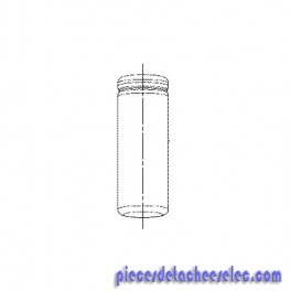 Batterie pour Epilateur Skin Respect Wet and Dry Calor Batterie pour Epilateur Skin Respect Wet and Dry Calor