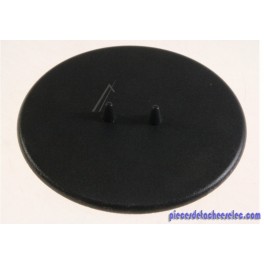 Chapeau Brûleur pour Plaque de Cuisson AKT677 Whirlpool Chapeau Brûleur pour Plaque de Cuisson AKT677 Whirlpool