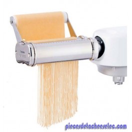 Accessoire Pasta Roller Trenette pour Robots KENWOOD