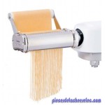 Accessoire Pasta Roller Trenette pour Robots KENWOOD