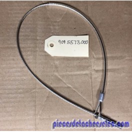 Câble Montée Embouchure pour Autolaveuse BA410 Nilfisk Câble Montée Embouchure pour Autolaveuse BA410 Nilfisk