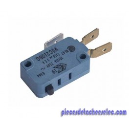 Microrupteur pour Micro-Ondes AVM430 Whirlpool Microrupteur pour Micro-Ondes AVM430 Whirlpool