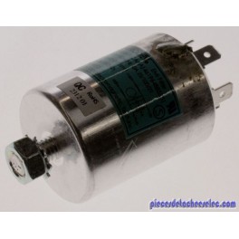 Filtre Secteur pour Micro-Ondes AVM430 Whirlpool Filtre Secteur pour Micro-Ondes AVM430 Whirlpool