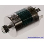 Filtre Secteur pour Micro-Ondes AVM430 Whirlpool