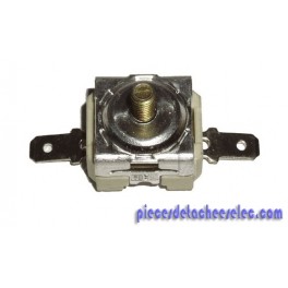 Thermostat pour Cafetière Solea Moulinex Thermostat pour Cafetière Solea Moulinex