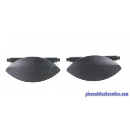 Crochet de Cuve (x2) pour Aspirateur A2701 / A2801 Kärcher Crochet de Cuve (x2) pour Aspirateur A2701 / A2801 Kärcher