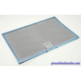 Filtre à Graisse pour Hotte DHD1155X1 De-Dietrich Filtre à Graisse pour Hotte DHD1155X1 De-Dietrich