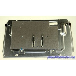 Réflecteur + Résistance Inférieurs pour Grill Ultracompact 600 Seb Réflecteur + Résistance Inférieurs pour Grill Ultracompact 600 Seb