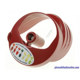 Outil Pressoir pour Extracteur de Jus Juice Expert 3 Chrome Magimix Outil Pressoir pour Extracteur de Jus Juice Expert 3 Chrome Magimix