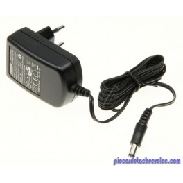Alimentation avec Fiche 40V, 200MAH pour Aspirateur Hoover Alimentation avec Fiche 40V, 200MAH pour Aspirateur Hoover