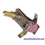Thermostat 250° pour Mini-Fours DELONGHI