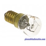 Lampe 15W pour Mini-Fours / Four DELONGHI