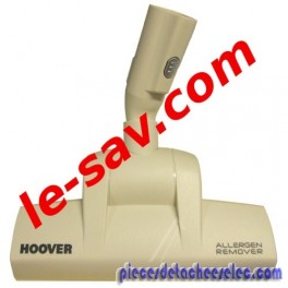 Brosse turbo - Hoover Freemotion