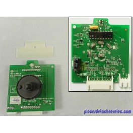 Carte Electronique de Commande pour Blenders KENWOOD