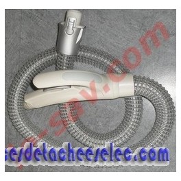 Flexible - Hoover Alpina