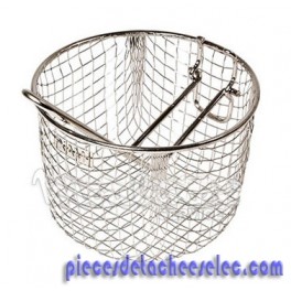 Panier + Poignée pour Friteuse Minute Fryer Moulinex Panier + Poignée pour Friteuse Minute Fryer Moulinex