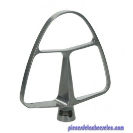 Batteur pour Robot Multifonction Perfect Mix 9000 Krups Batteur pour Robot Multifonction Perfect Mix 9000 Krups