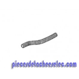Gaine Flexible pour Nettoyeur Vapeur NN010A Astoria
