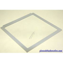 Clayette / Plaque en Verre pour Réfrigérateur WSF 5574 Whirlpool Clayette / Plaque en Verre pour Réfrigérateur WSF 5574 Whirlpool