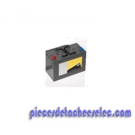 Batterie pour Autolaveuse BA530 Nilfisk