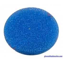 Pré-Filtre Mousse Moteur pour Aspirateurs Nilfisk Pré-Filtre Mousse Moteur pour Aspirateurs Nilfisk