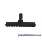 Brosse Large Noire pour Aspirateur Power Space Rowenta