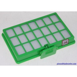 Filtre Hepa pour Aspirateur Power Space Rowenta Filtre Hepa pour Aspirateur Power Space Rowenta