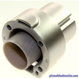 Embout / Connecteur Marron pour Aspirateurs Balais Air Force Rowenta Embout / Connecteur Marron pour Aspirateurs Balais Air Force Rowenta