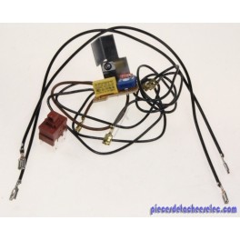 Carte Electronique pour Aspirateur Power Nilfisk Carte Electronique pour Aspirateur Power Nilfisk