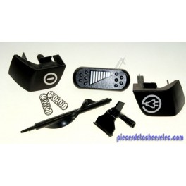 Kit de Bouton Power pour Aspirateur Power Nilfisk Kit de Bouton Power pour Aspirateur Power Nilfisk