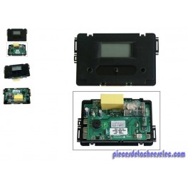 Programmateur pour Four FMCX21 Brandt Programmateur pour Four FMCX21 Brandt