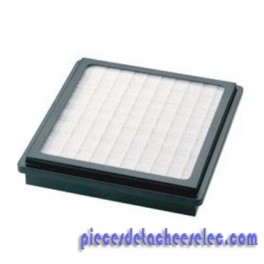 Filtre HEPA Lavable pour Aspirateurs Bravo Nilfisk Filtre HEPA Lavable pour Aspirateurs Bravo Nilfisk