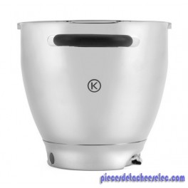 Bol pour Kitchen Machine Cooking Chef KCC906 KENWOOD Bol pour Kitchen Machine Cooking Chef KCC906 KENWOOD