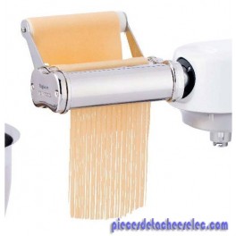 Accessoire de Coupe Pâtes Taglioni pour Kitchen Machine Cooking Chef KENWOOD