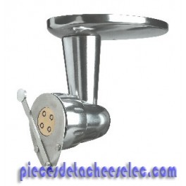 Accessoire Pâtes Fraîches pour Kitchen Machine KENWOOD Accessoire Pâtes Fraîches pour Kitchen Machine KENWOOD