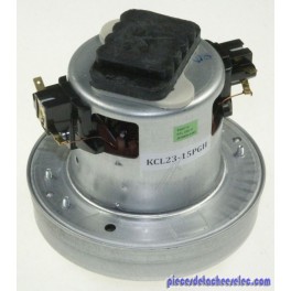 Moteur pour Aspirateur Coupe Nilfisk Moteur pour Aspirateur Coupe Nilfisk